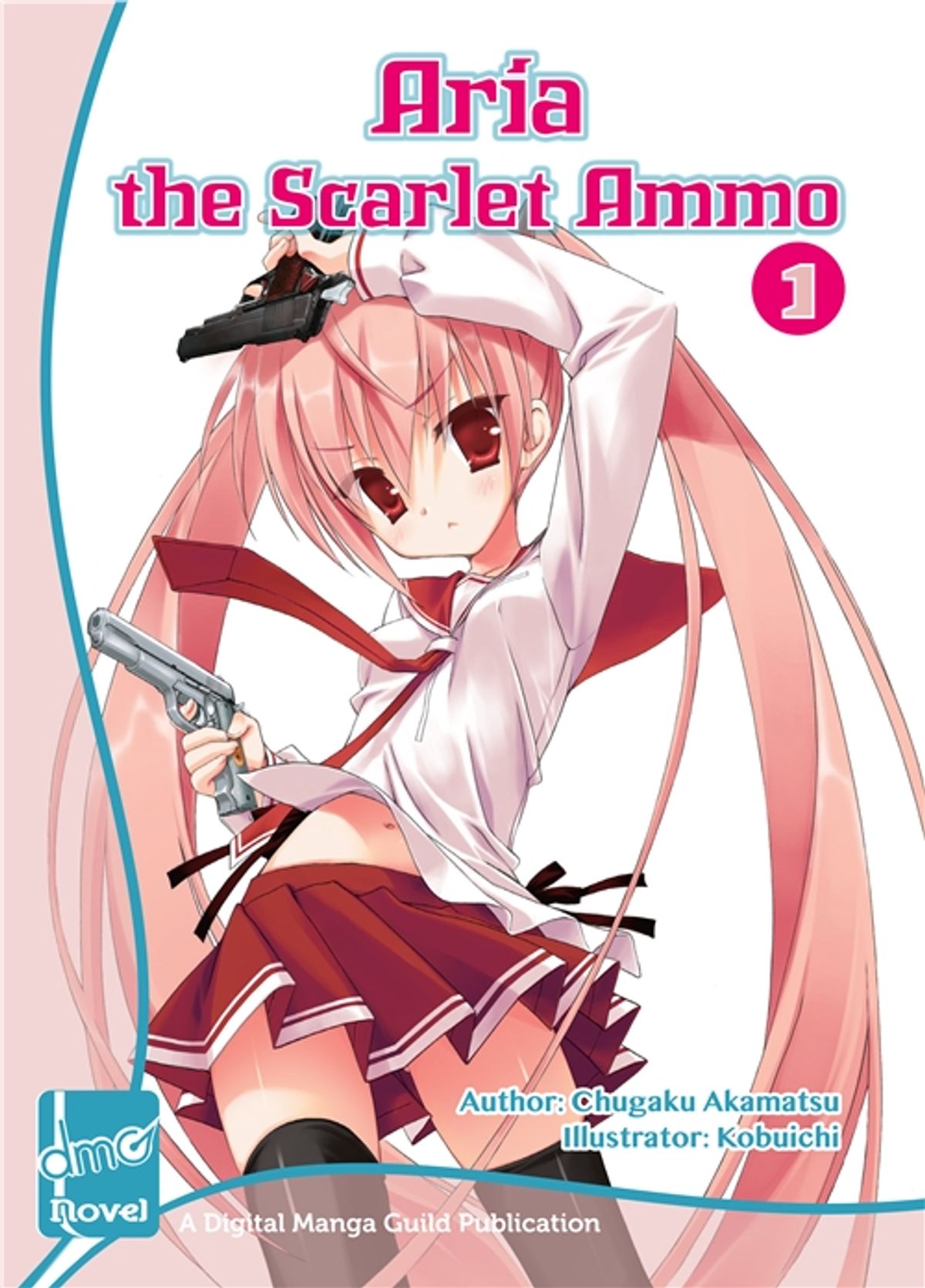 Aria the scarlet ammo episode 2 download pc